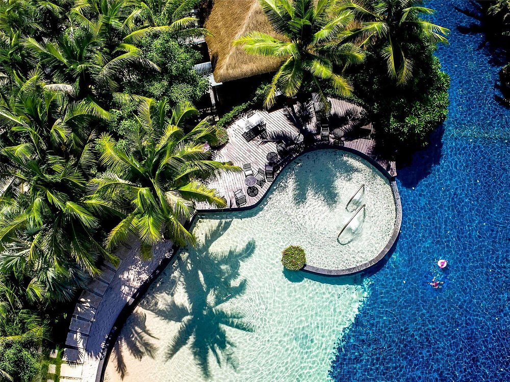 Pullman Oceanview Sanya Bay Resort & Spa — фото 3